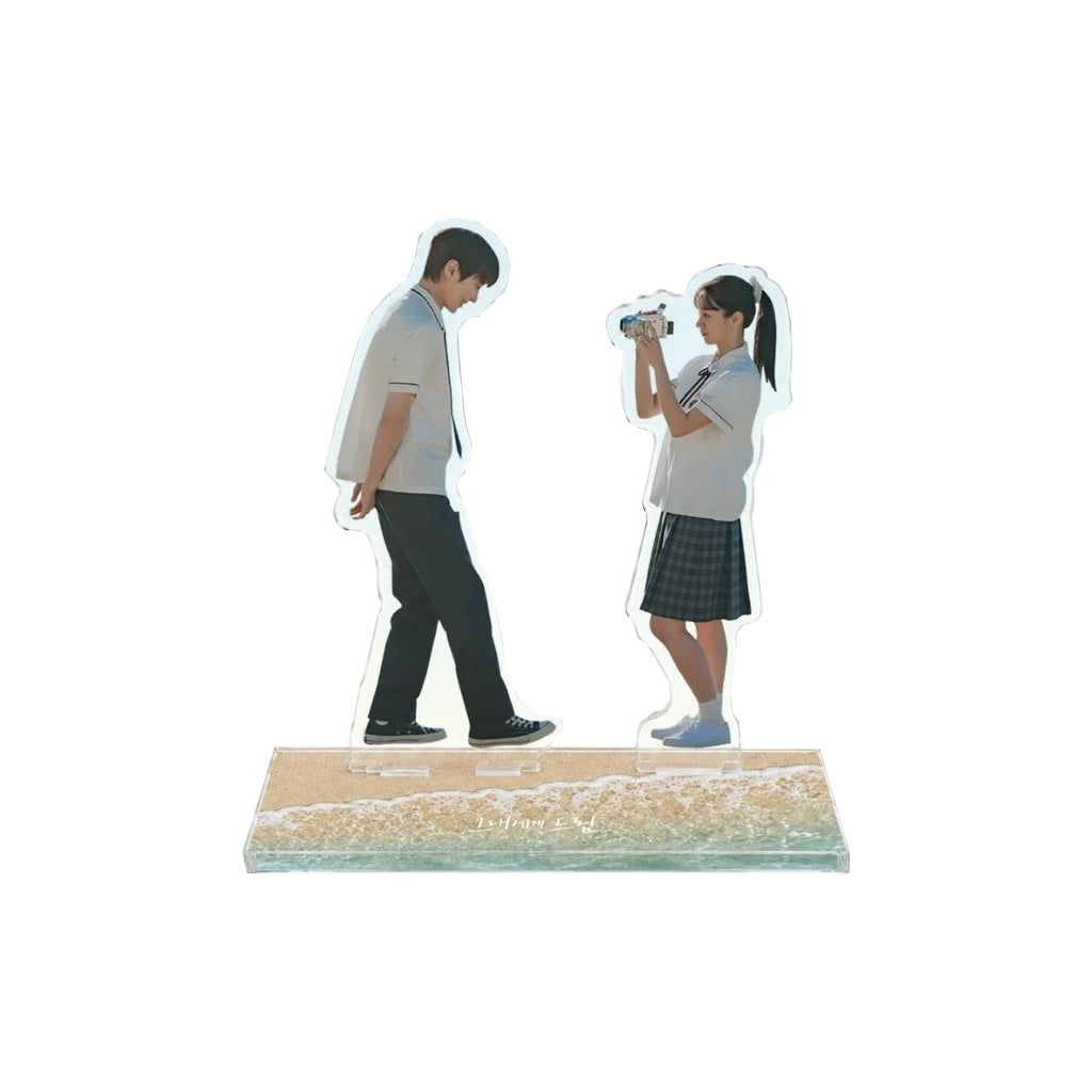 Dream To You [K-Drama Pop Up] Acrylic Stand