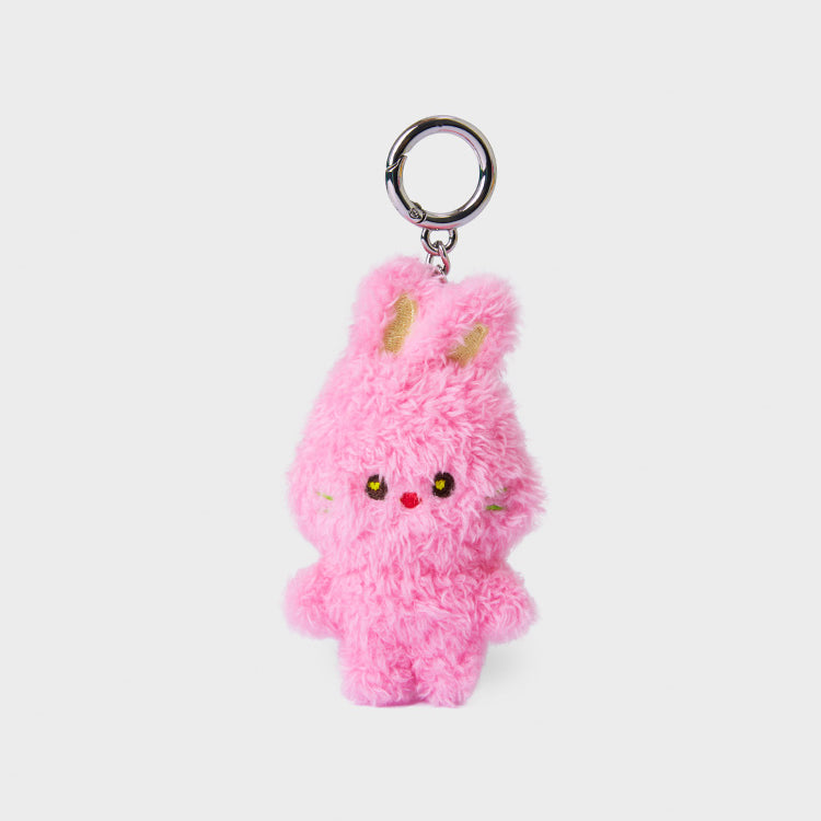 NewJeans Bunini Keyring