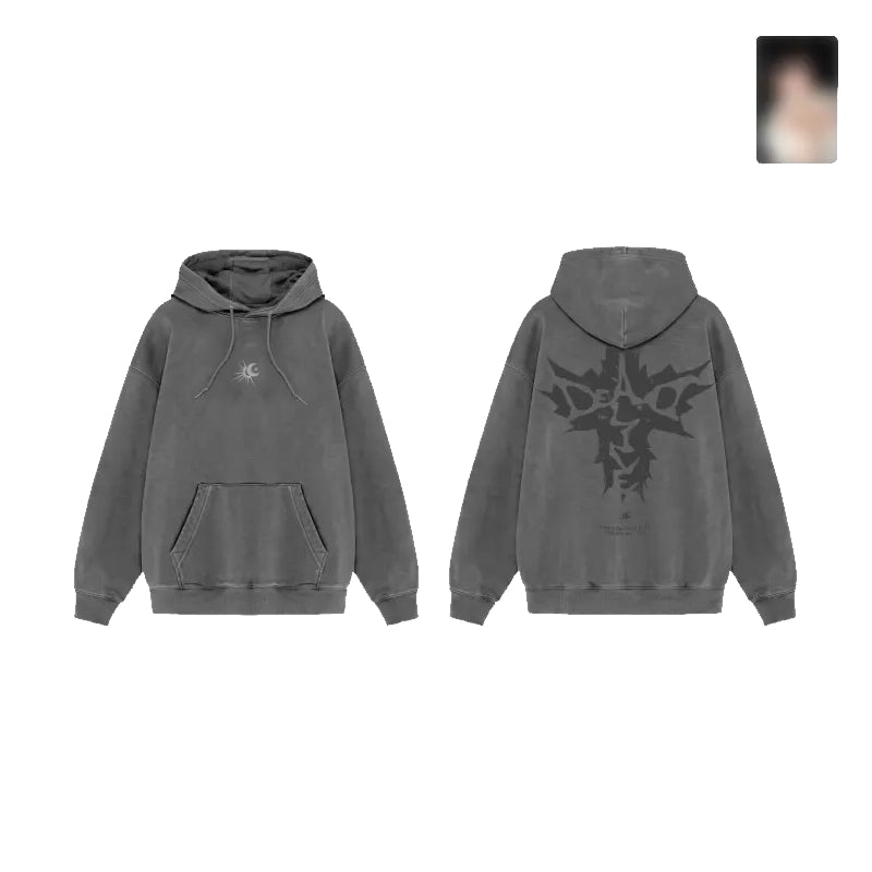 ZEROBASEONE SUNG HANBIN [DEAD:ALIVE] Hoodie