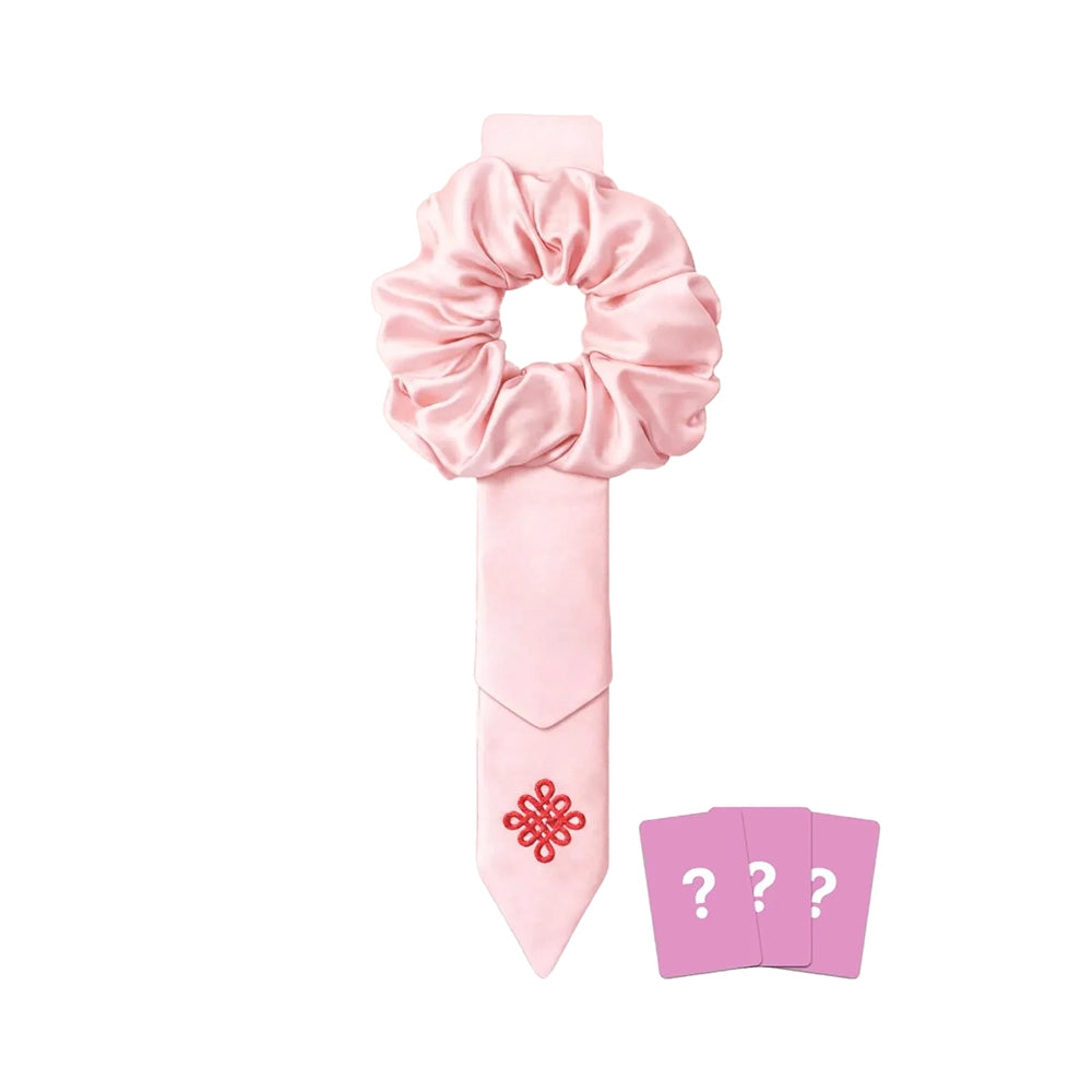 To My Beloved Thief [K-Drama] Daenggi Scrunchie