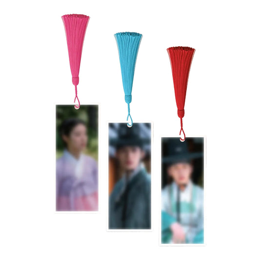To My Beloved Thief [K-Drama] Acrylic Bookmark