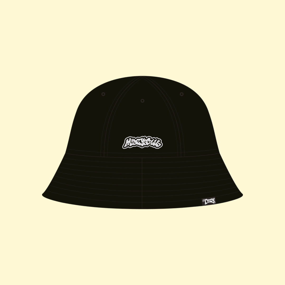 ITZY [TWINZY Pop Up Store] Bucket Hat