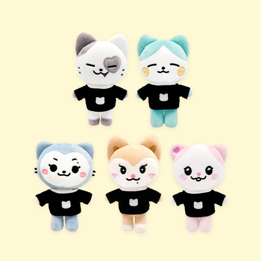 ITZY [TWINZY Pop Up Store] TWINZY Plush (Mini ver)