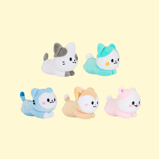 ITZY [TWINZY Pop Up Store] TWINZY Plush Handwarmer