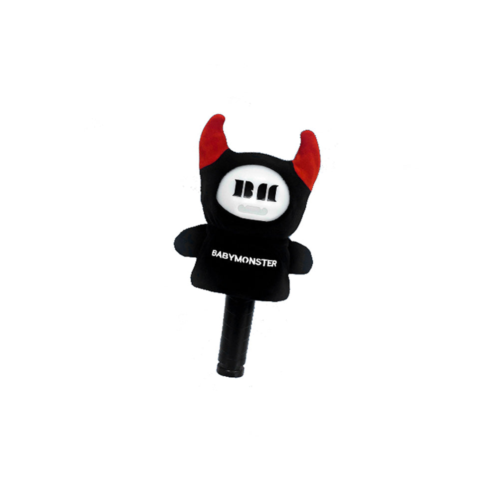 BABYMONSTER [춤 (CHOOM) in Seoul] Official Lightstick Cover