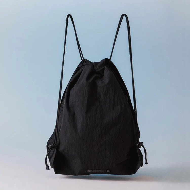 NewJeans [HOW SWEET Pop Up] NJ X COLLER Rabbit String Backpack