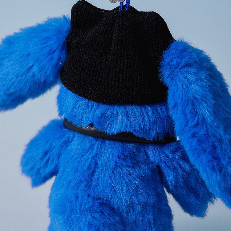 Pre-Order) NewJeans [HOW SWEET Pop Up] NJ X COLLER Furry