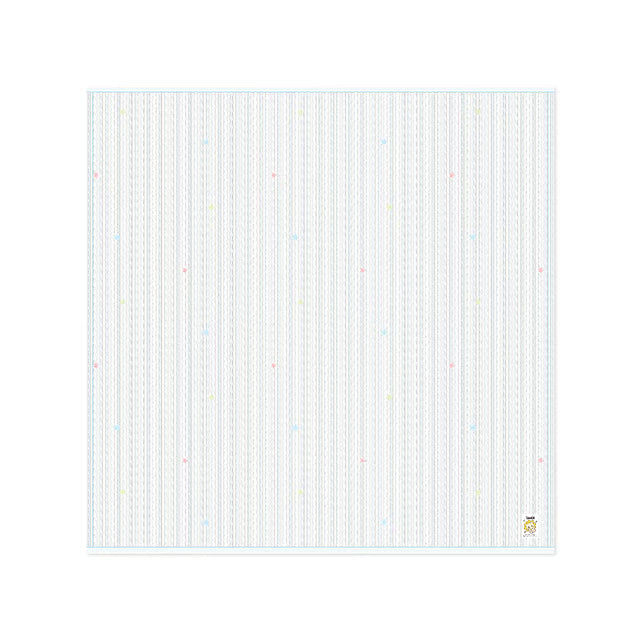 TAEYANG [TEAM01] Summer Airy Blanket