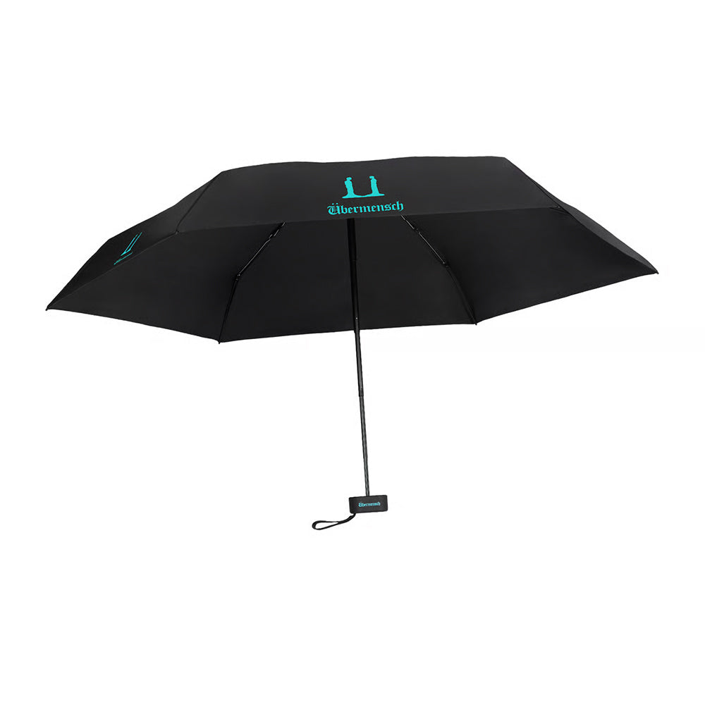 G-DRAGON Übermensch Compact Umbrella (Black)