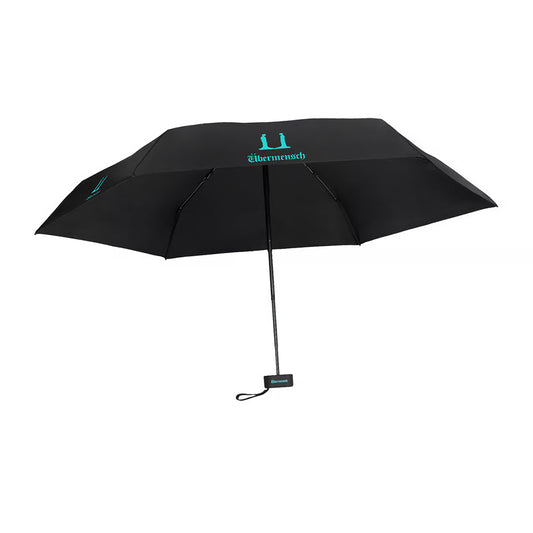 G-DRAGON Übermensch Compact Umbrella (Black)