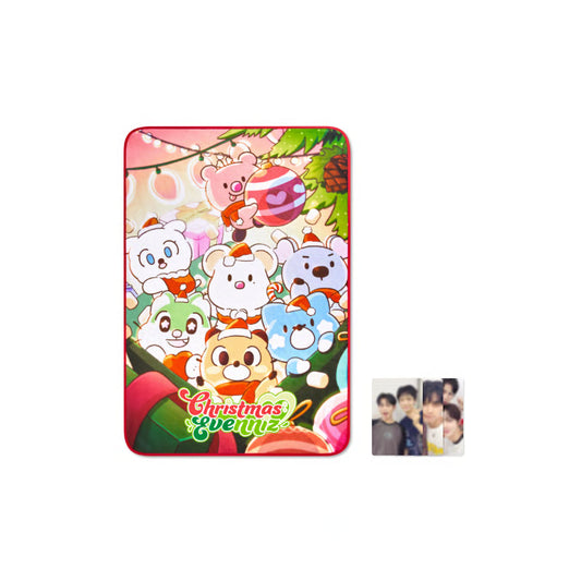 EVNNE [Christmas EVNNIZ] Blanket