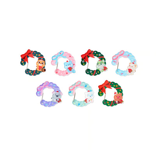 EVNNE [Christmas EVNNIZ] Carabiner