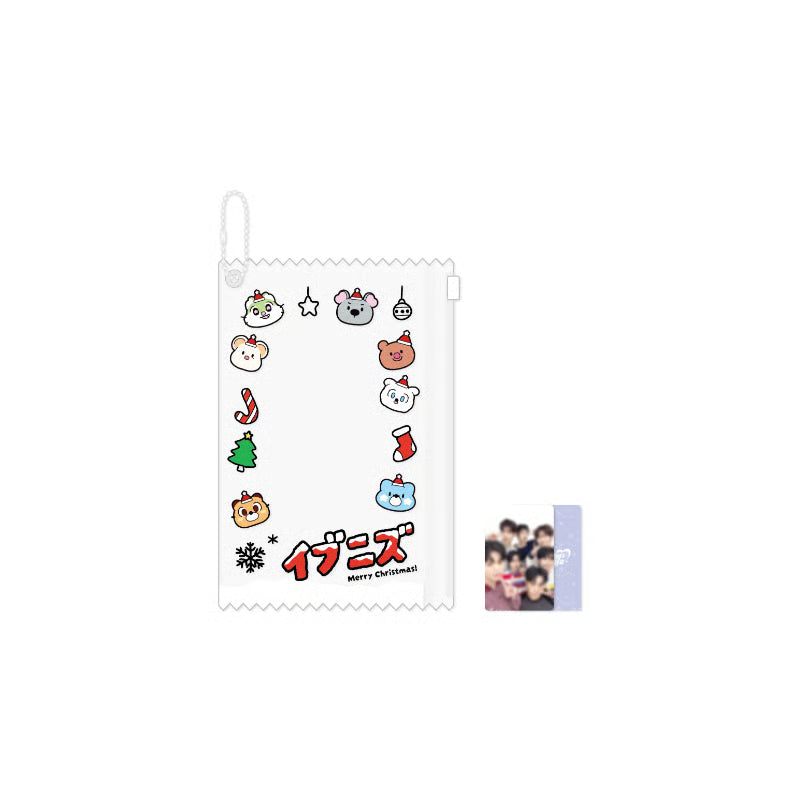 EVNNE [Christmas EVNNIZ] Photocard Case