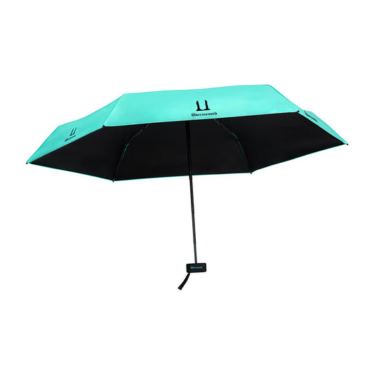G-DRAGON Übermensch Compact Umbrella (Mint)
