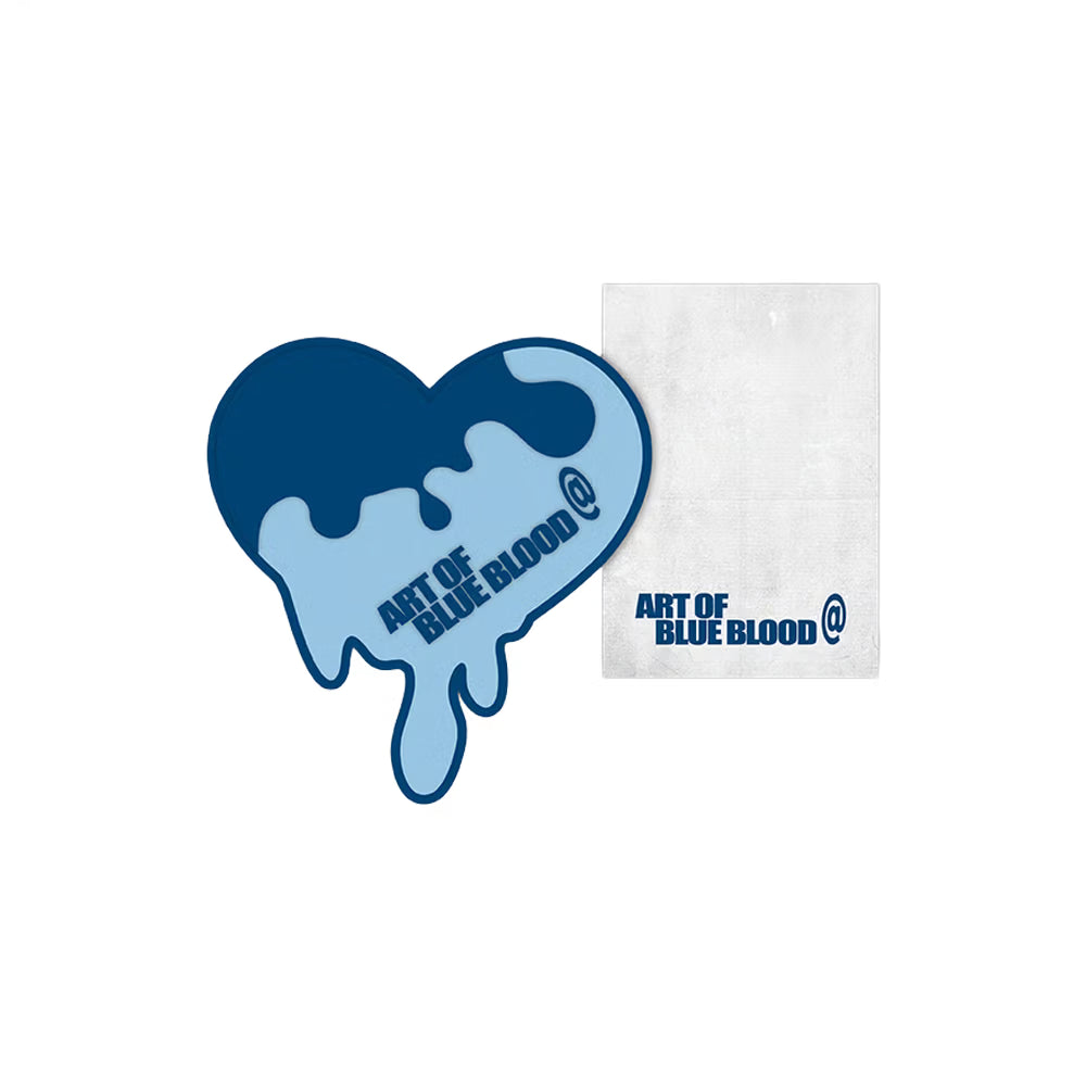 ARTMS [Art of BLUE BLOOD] Lightstick Accessory