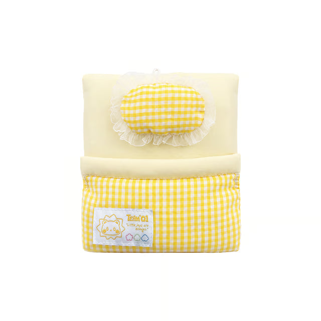 TAEYANG [TEAM01] Miniature Bedding