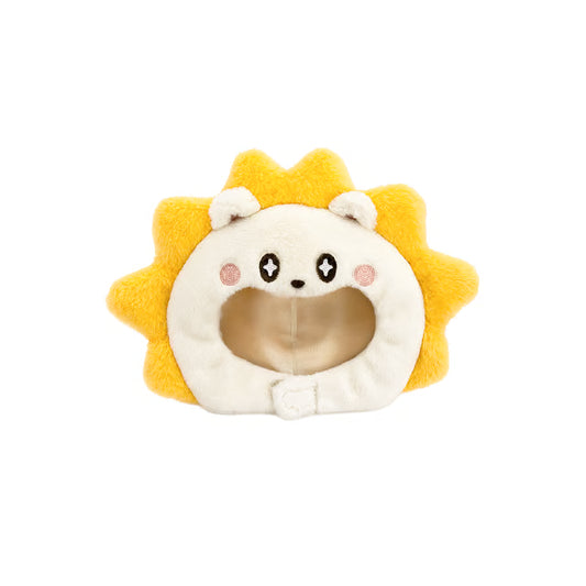 TAEYANG [TEAM01] 01 Lightstick Cover