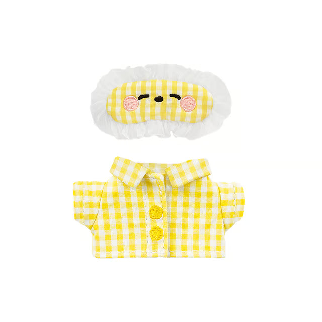 TAEYANG [TEAM01] Miniature Pajama