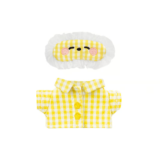 TAEYANG [TEAM01] Miniature Pajama