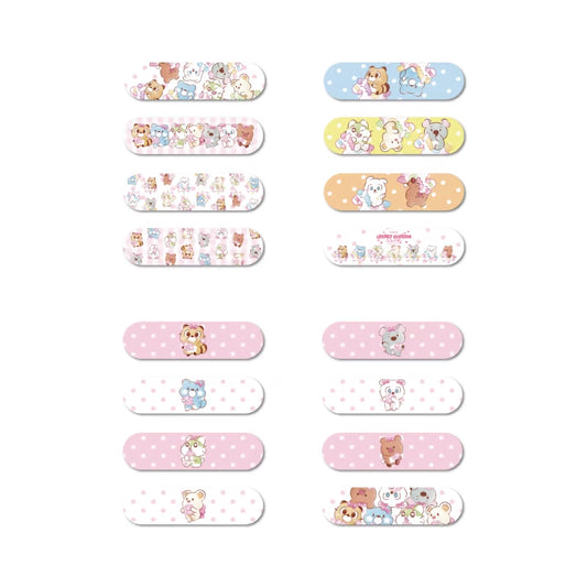 EVNNE [EVNNIZ Cherry Blossom Park] Bandages