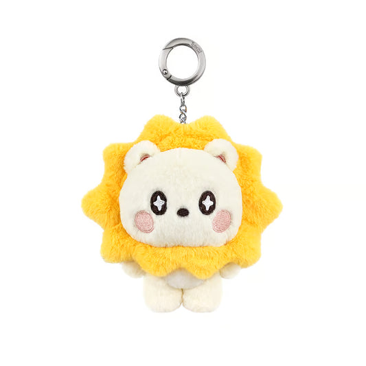 TAEYANG [TEAM01] 01 Plush Keyring