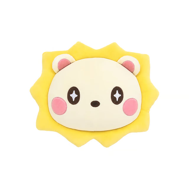 TAEYANG [TEAM01] 01 Face Cushion