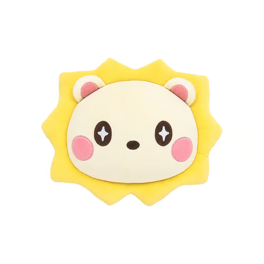 TAEYANG [TEAM01] 01 Face Cushion