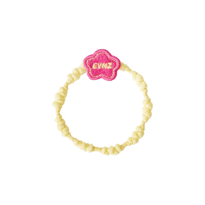 EVNNE [EVNNIZ Cherry Blossom Park] Petal Strap