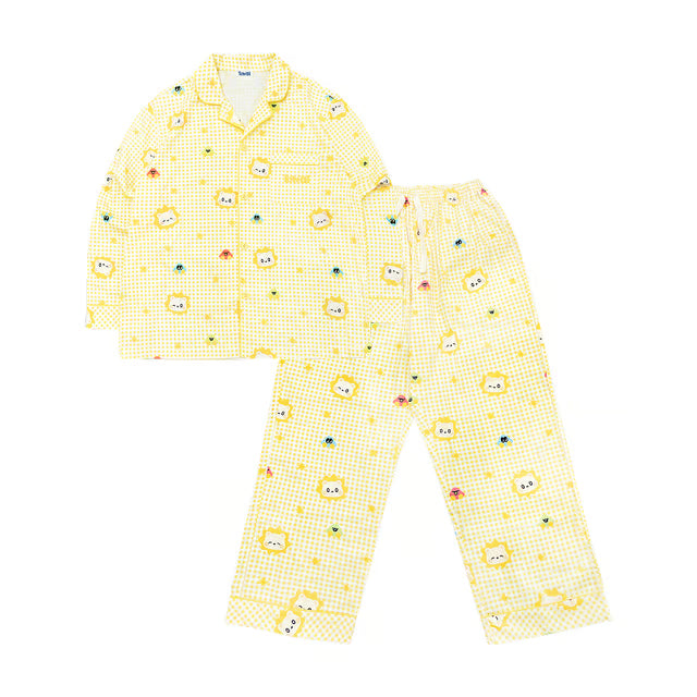 TAEYANG [TEAM01] Pajama Set