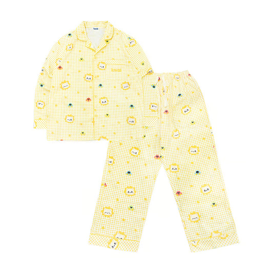 TAEYANG [TEAM01] Pajama Set