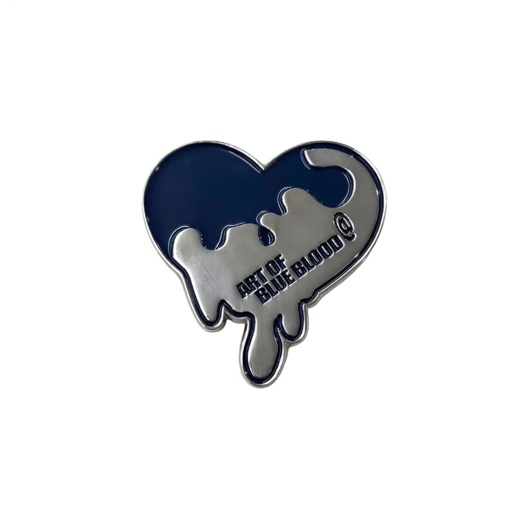 ARTMS [Art of BLUE BLOOD] Badge