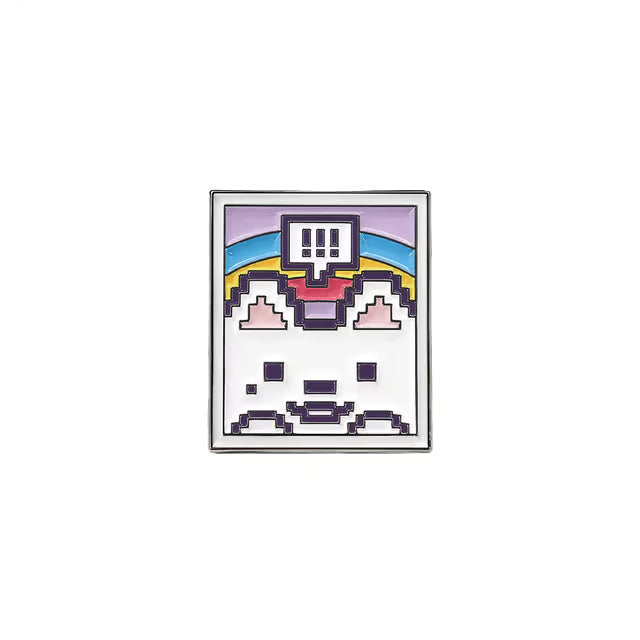 KANG DANIEL [DAM-YI'S NEMOLAND] Collect Badge