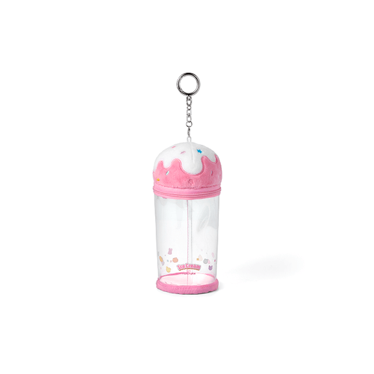 SEVENTEEN [Ice Cream with MINITEEN] PVC Pouch