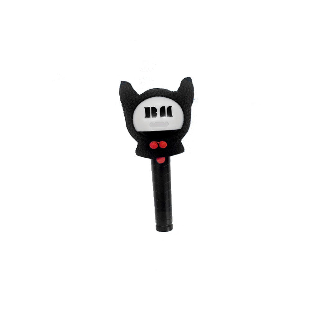 BABYMONSTER [춤 (CHOOM) in Seoul] Official Lightstick Cover