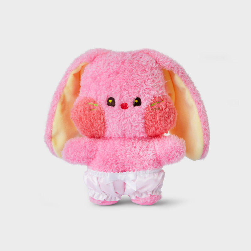 NewJeans Bunini Costume Plush