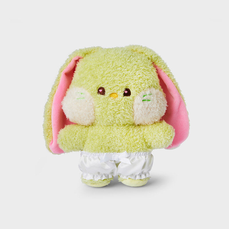 NewJeans Bunini Costume Plush