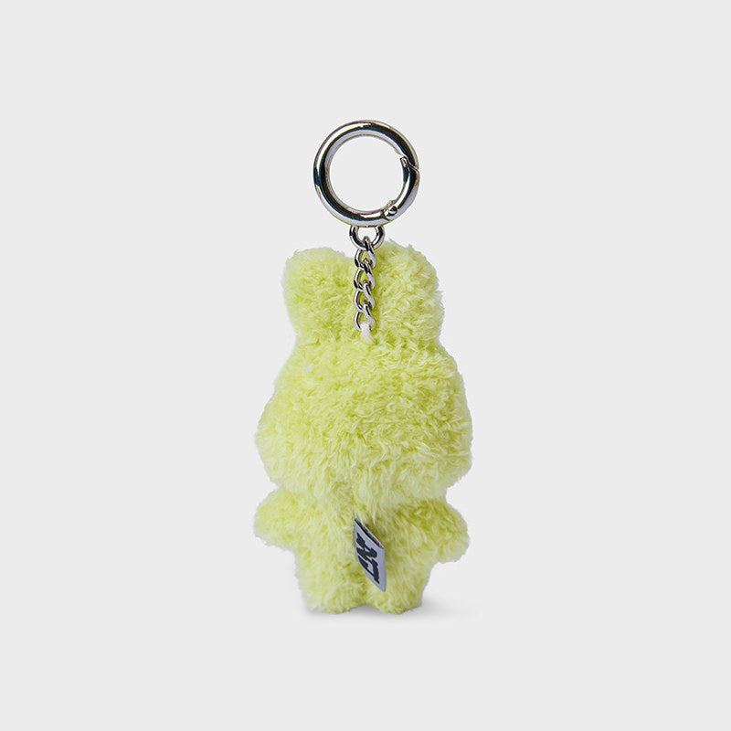 NewJeans Bunini Keyring