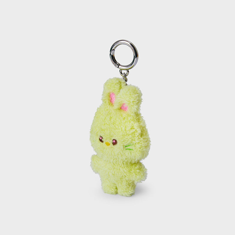 NewJeans Bunini Keyring