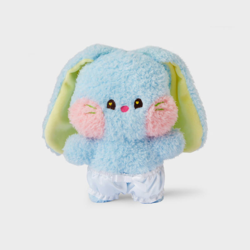 NewJeans Bunini Costume Plush