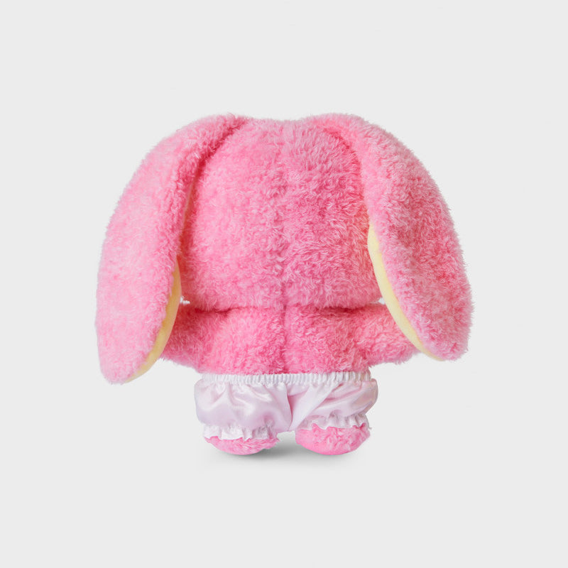 NewJeans Bunini Costume Plush