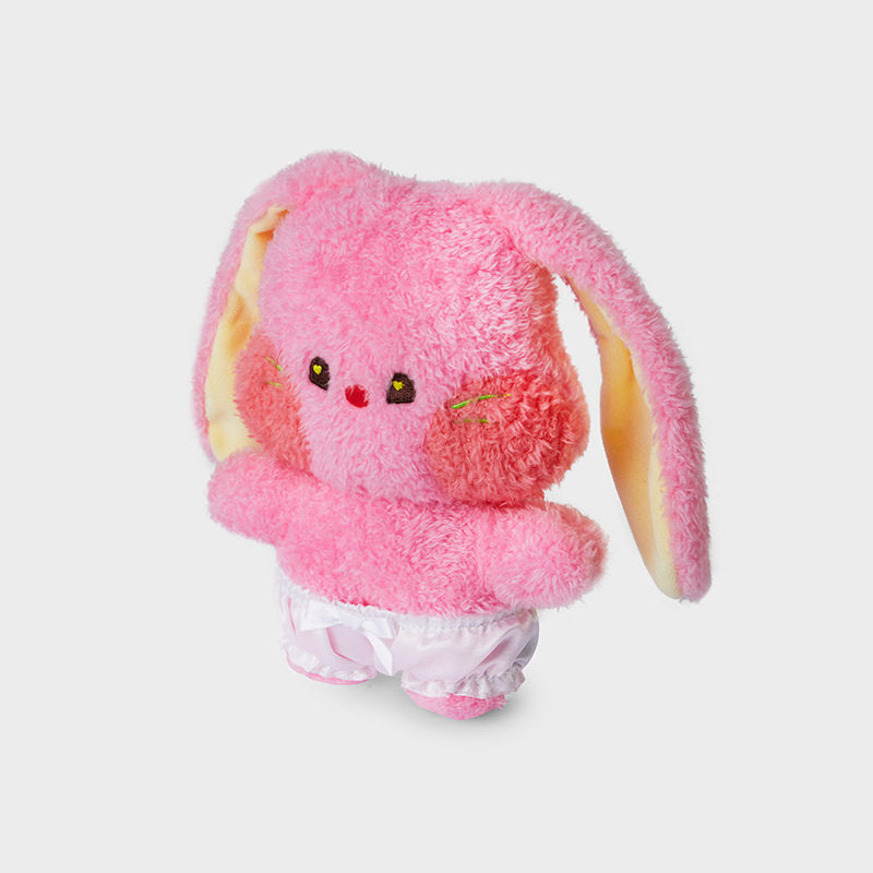 NewJeans Bunini Costume Plush