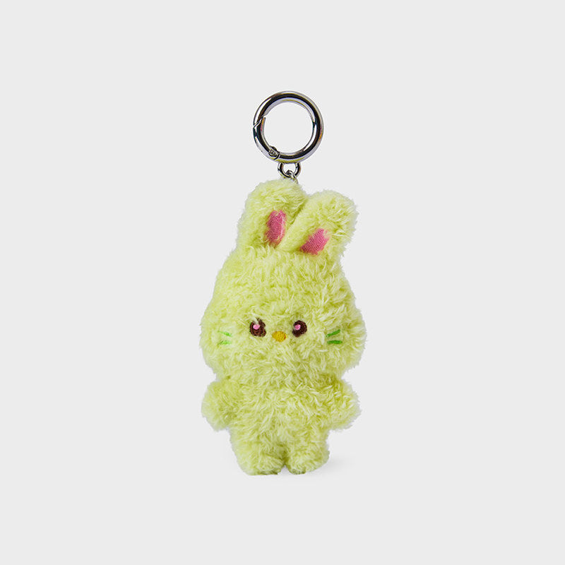 NewJeans Bunini Keyring