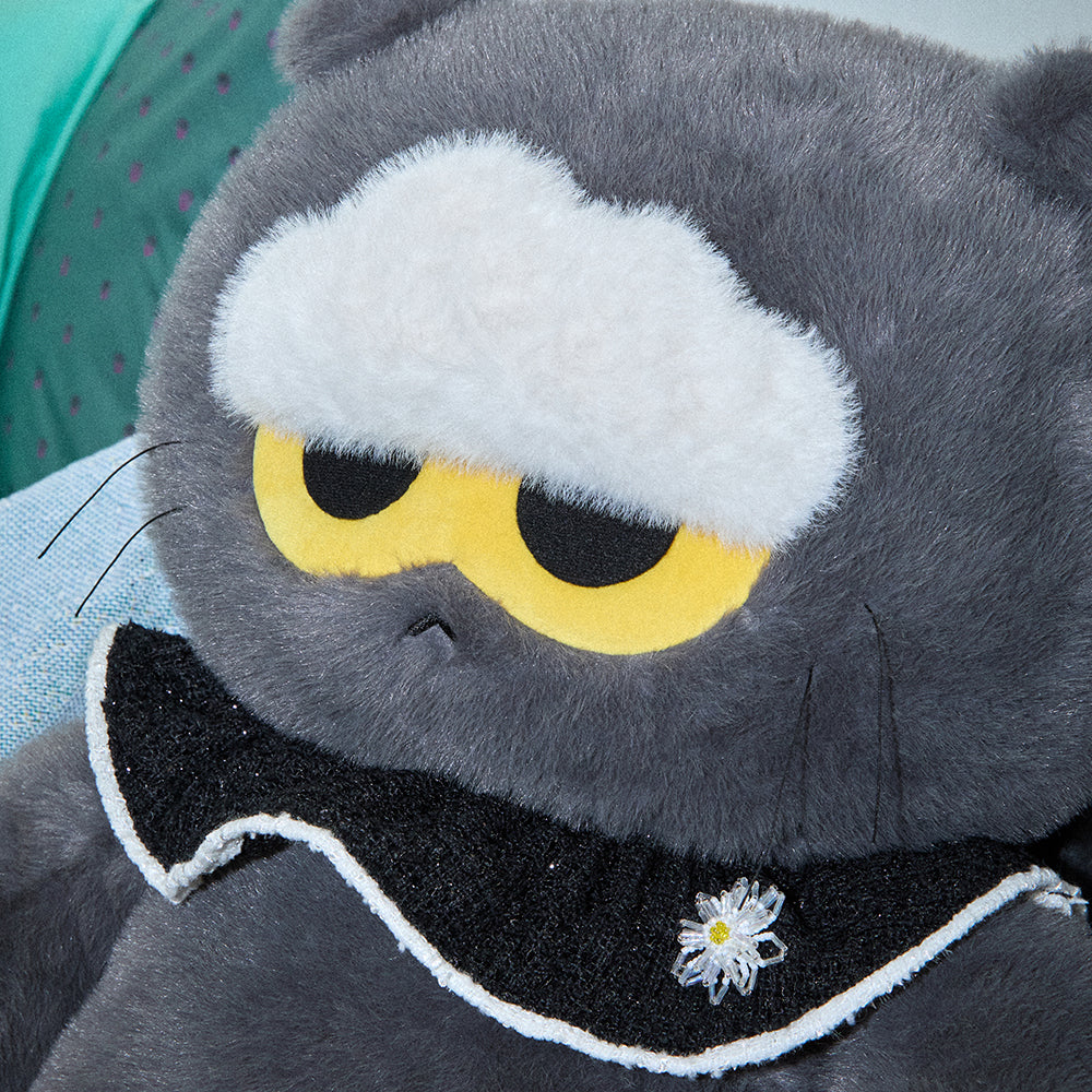 G-DRAGON [ZO&FRIENDS LUCKY SHOP] ZOA Big Plush