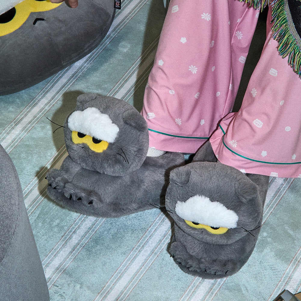 G-DRAGON [ZO&FRIENDS LUCKY SHOP] ZOA Home Shoes