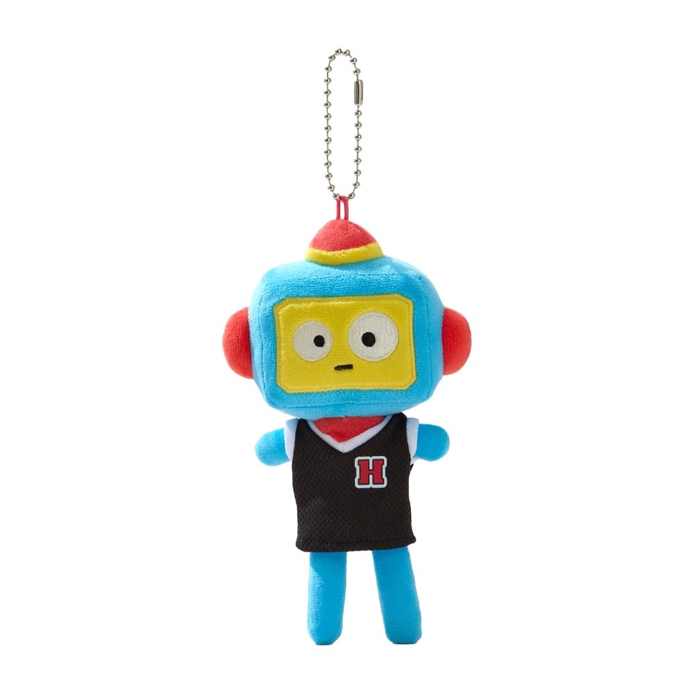 TREASURE [TEAM TRUZ] Plush Doll Keyring