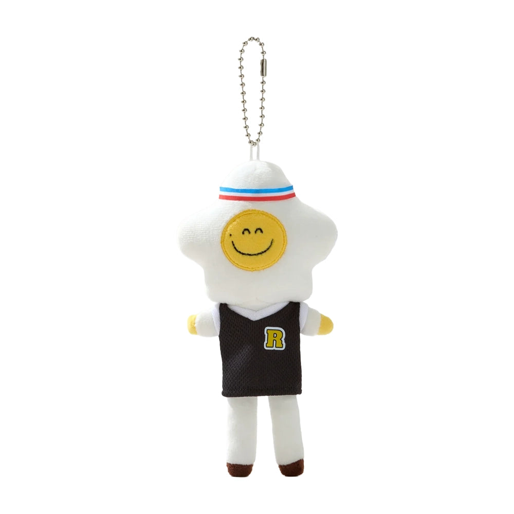 TREASURE [TEAM TRUZ] Plush Doll Keyring