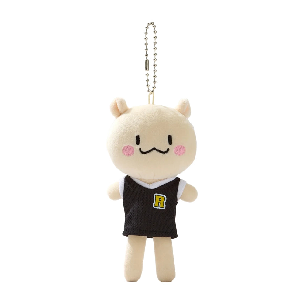 TREASURE [TEAM TRUZ] Plush Doll Keyring