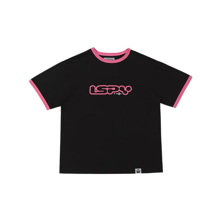 NCT WISH [WISH LAND] Ringer T-Shirt
