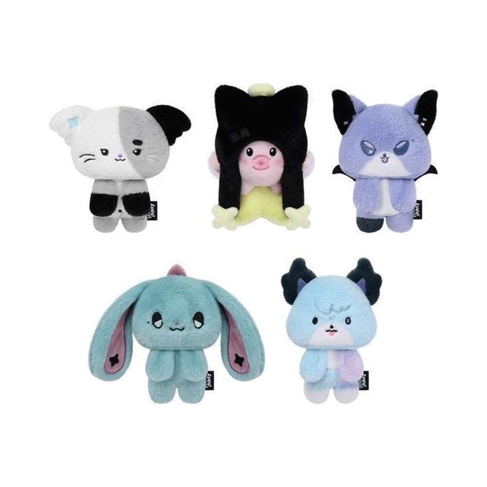 XDINARY HEROES [IMPULSE] Xdinary Monsters Monitor Plush