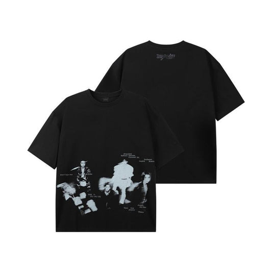 XDINARY HEROES [IMPULSE] T-Shirt
